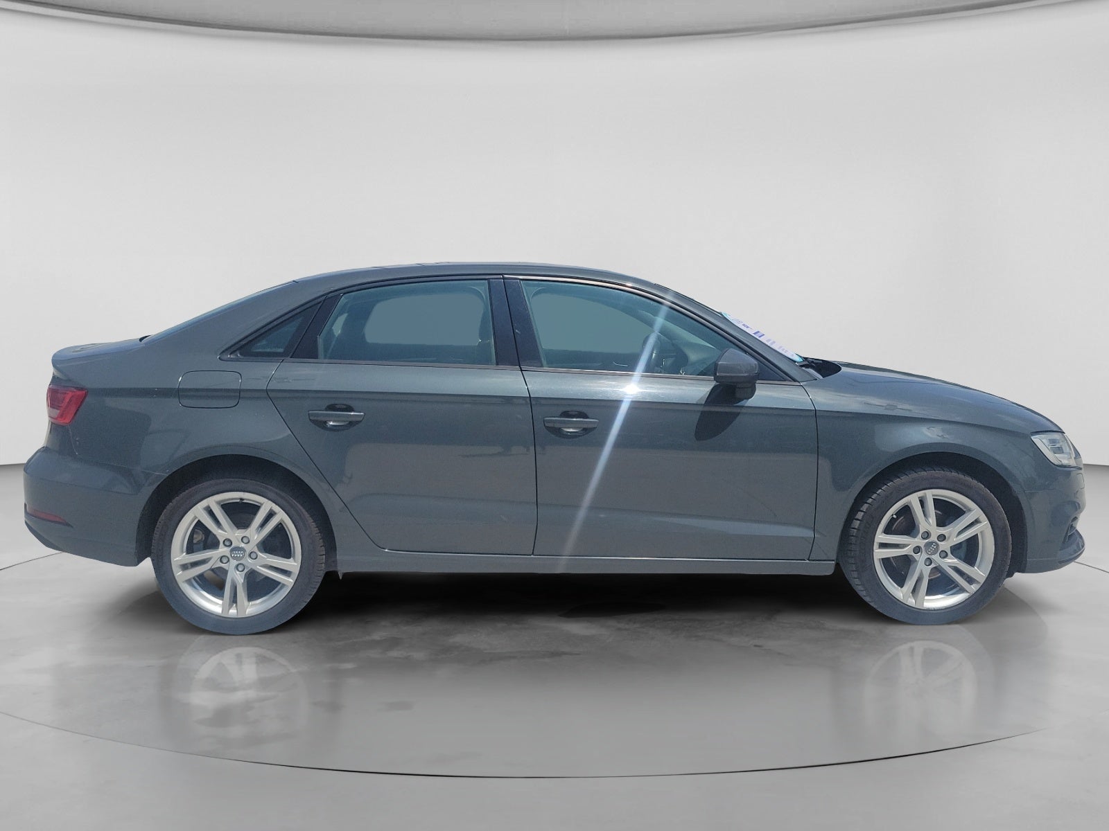 2018 Audi A3 SEDÁN 1.4TFSI COD 150HP DYNAMIC