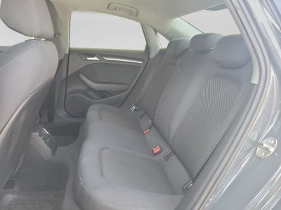 2018 Audi A3 SEDÁN 1.4TFSI COD 150HP DYNAMIC