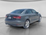 2018 Audi A3 SEDÁN 1.4TFSI COD 150HP DYNAMIC