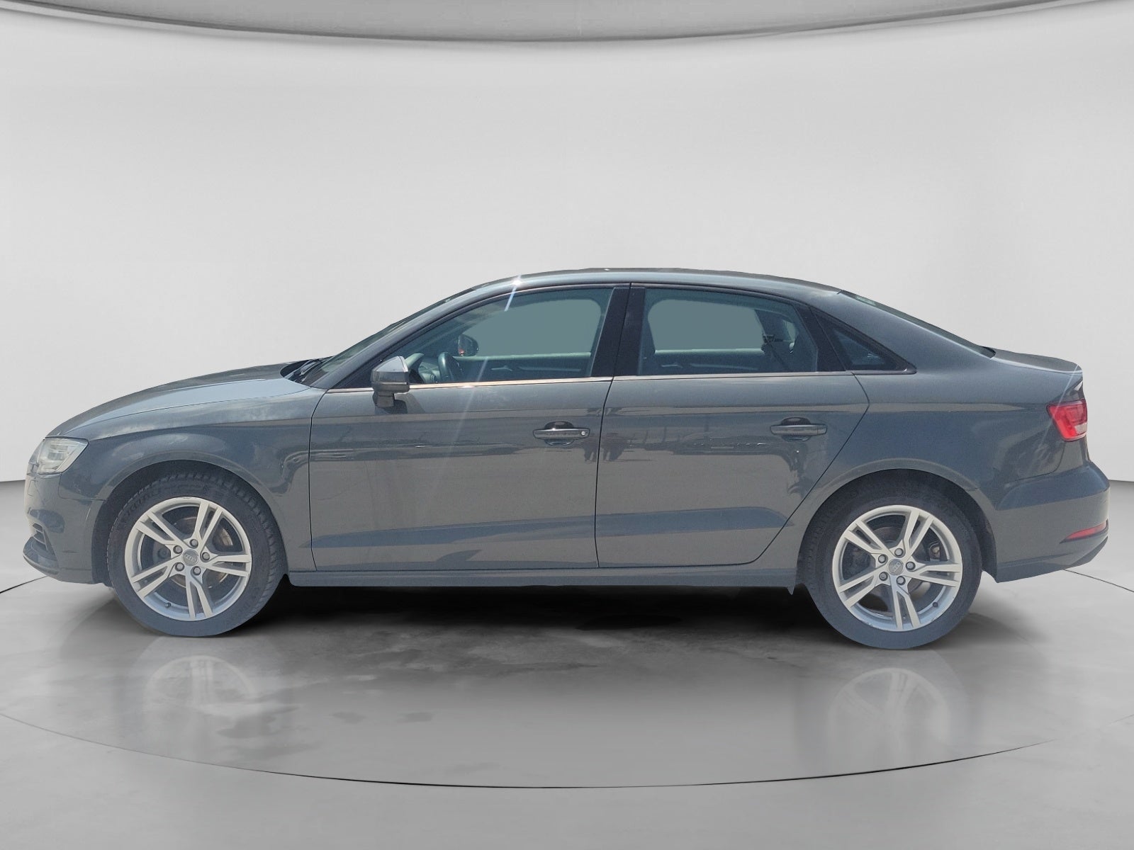 2018 Audi A3 SEDÁN 1.4TFSI COD 150HP DYNAMIC