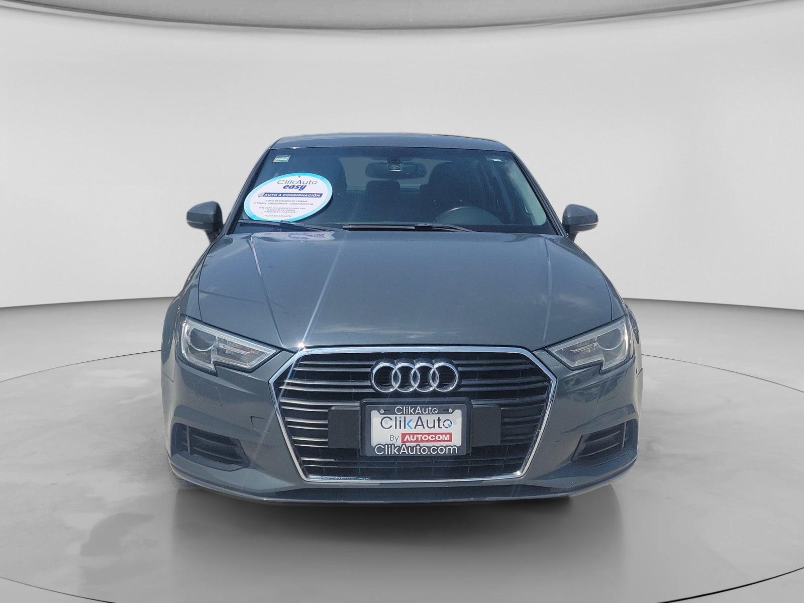 2018 Audi A3 SEDÁN 1.4TFSI COD 150HP DYNAMIC