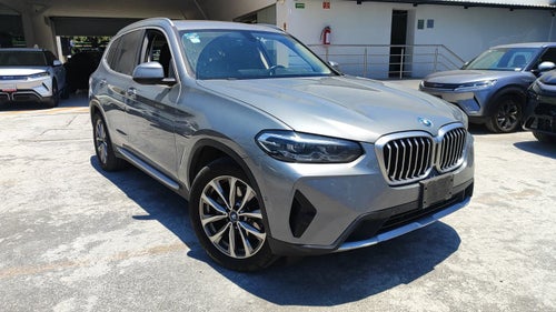 2023 BMW X3 XDRIVE30E HIBRIDO CONECTABLE
