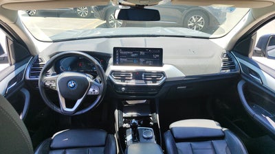 2023 BMW X3 XDRIVE30E HIBRIDO CONECTABLE