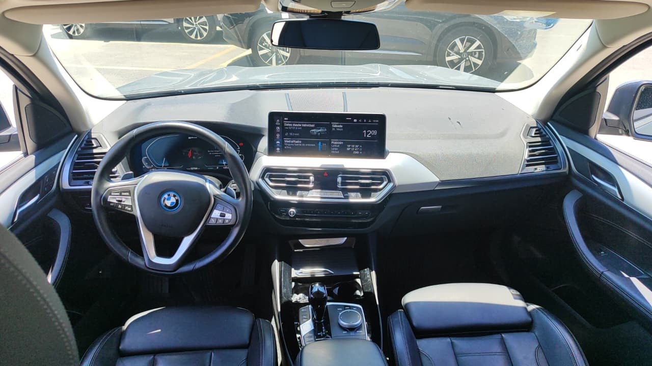 2023 BMW X3 XDRIVE30E HIBRIDO CONECTABLE