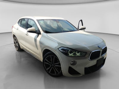 2021 BMW X2 SDRIVE20I M SPORT