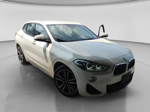 2021 BMW X2 SDRIVE20I M SPORT