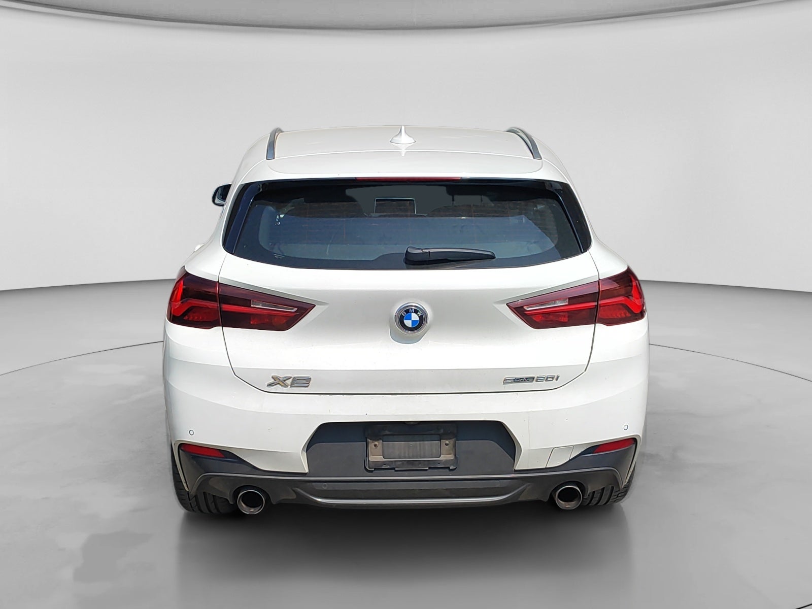 2021 BMW X2 SDRIVE20I M SPORT
