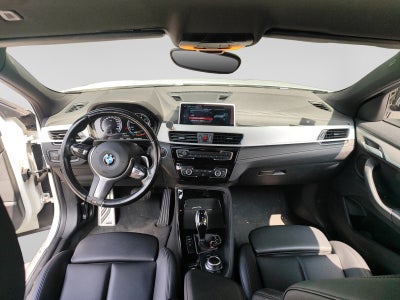 2021 BMW X2 SDRIVE20I M SPORT