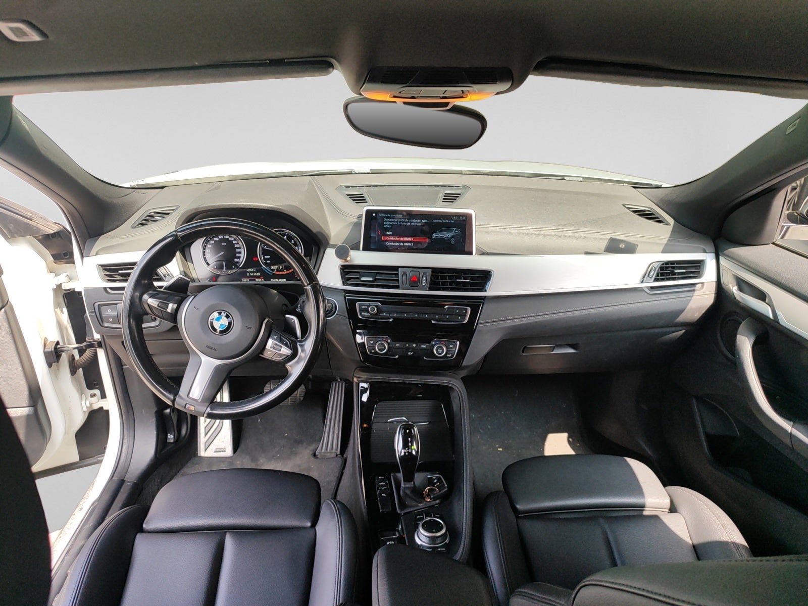 2021 BMW X2 SDRIVE20I M SPORT
