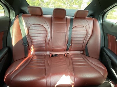 2019 Mercedes-Benz CLASE C C 300 SPORT