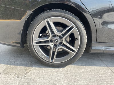 2019 Mercedes-Benz CLASE C C 300 SPORT