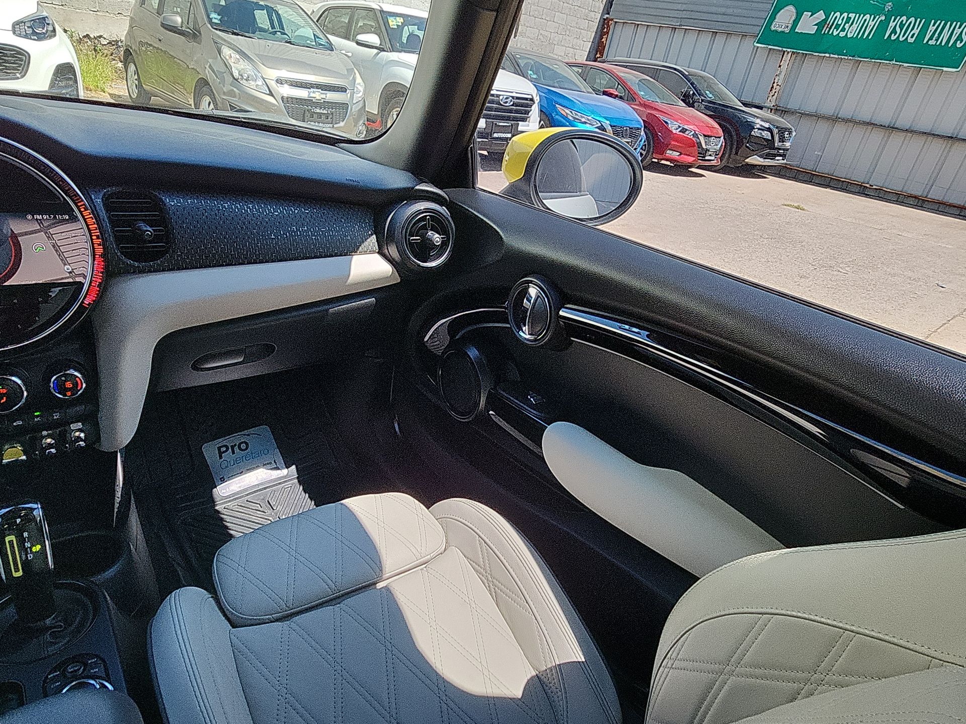 2022 MINI COOPER SE ICONIC AUTOMATICO