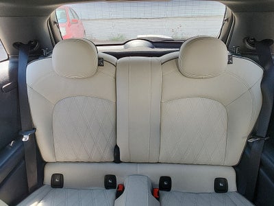 2022 MINI COOPER SE ICONIC AUTOMATICO