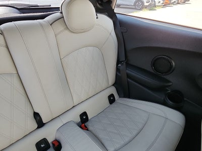 2022 MINI COOPER SE ICONIC AUTOMATICO