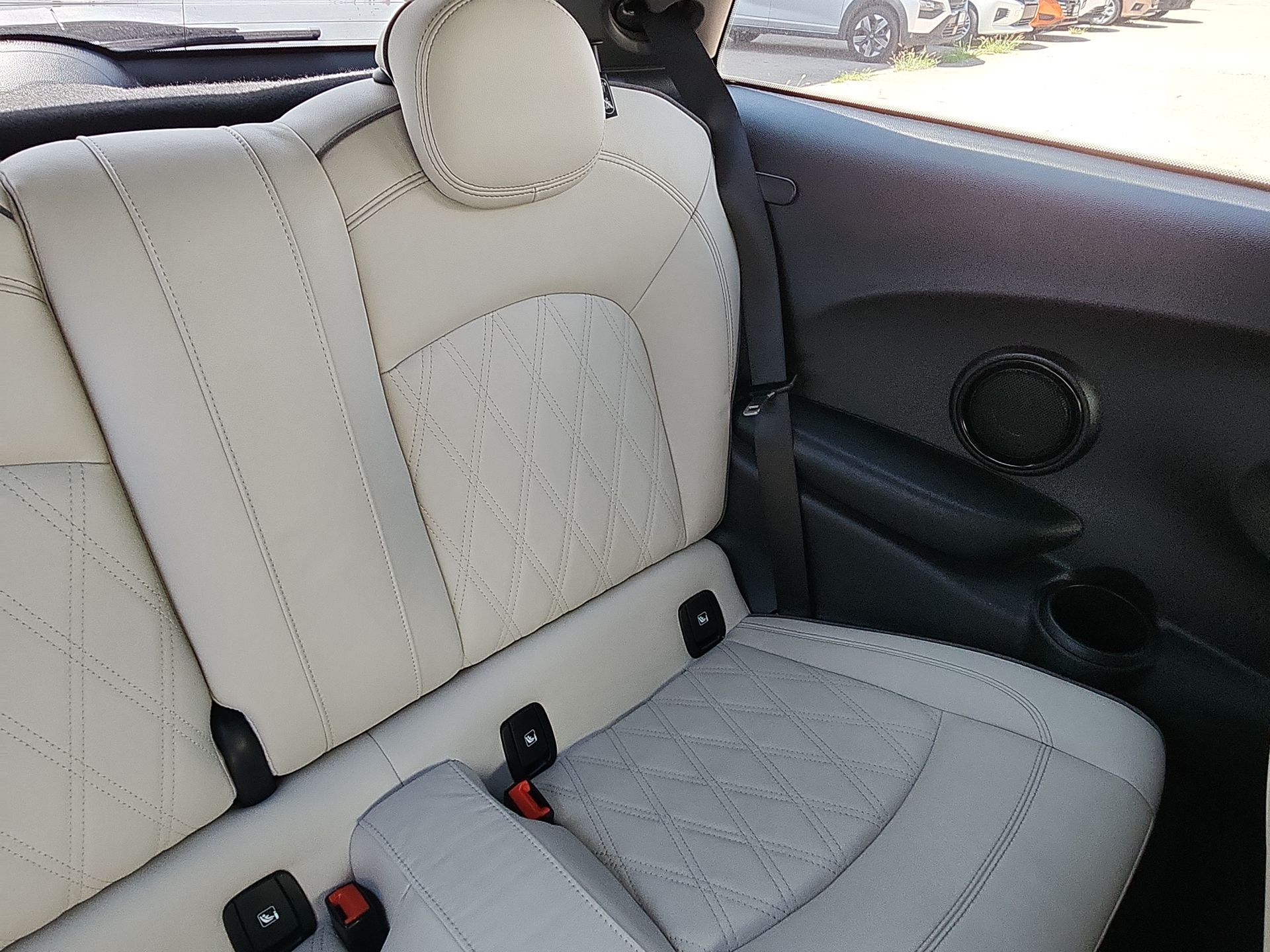 2022 MINI COOPER SE ICONIC AUTOMATICO