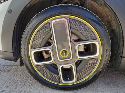 2022 MINI COOPER SE ICONIC AUTOMATICO