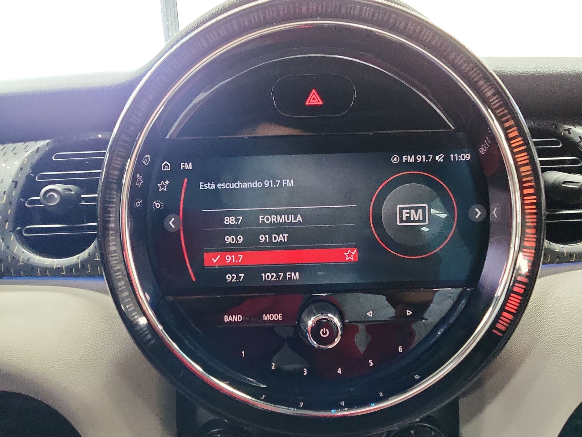 2022 MINI COOPER SE ICONIC AUTOMATICO