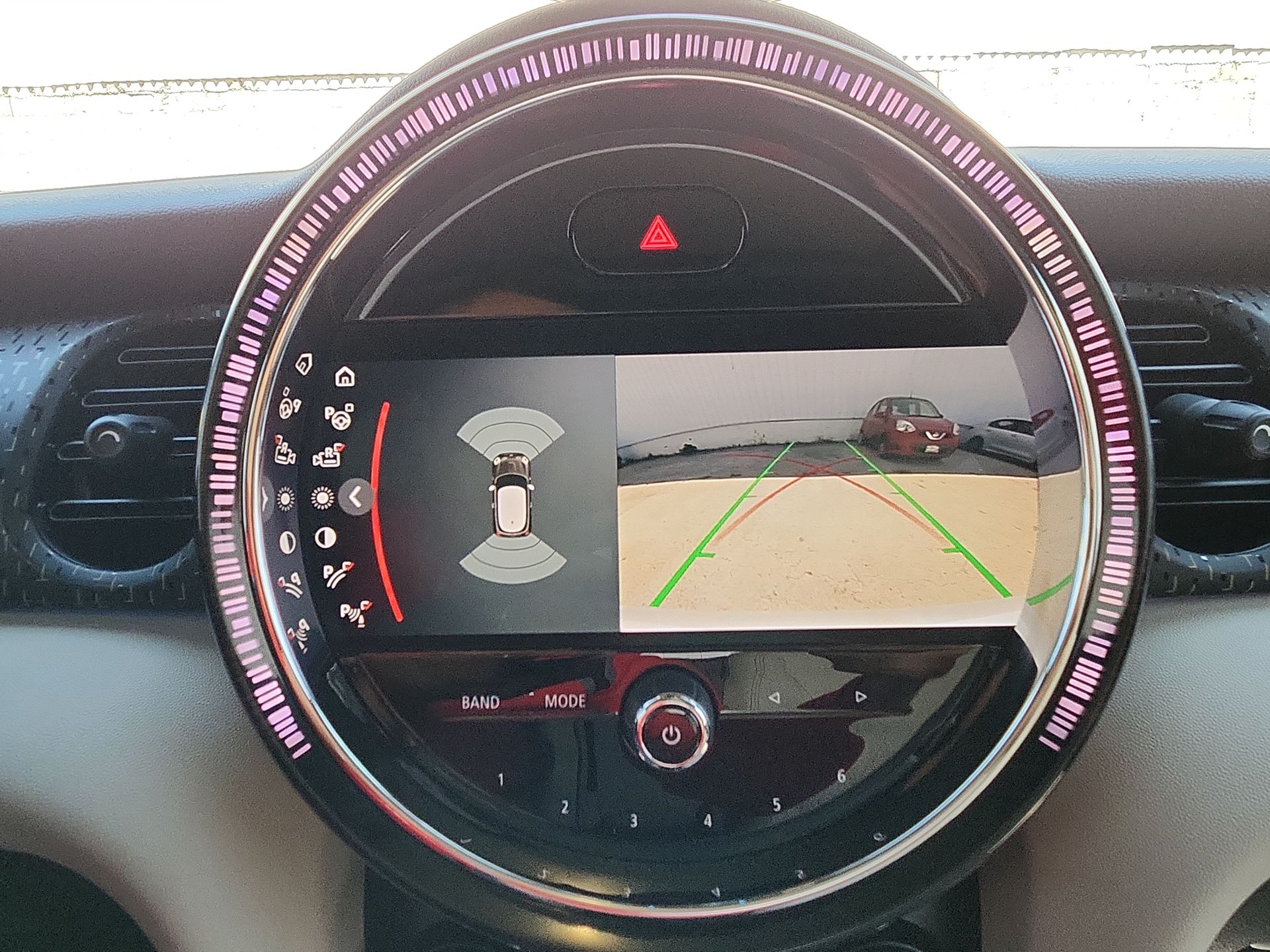 2022 MINI COOPER SE ICONIC AUTOMATICO