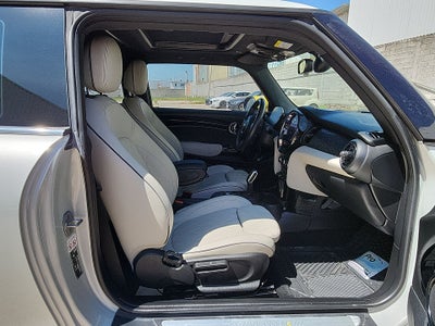 2022 MINI COOPER SE ICONIC AUTOMATICO