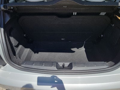 2022 MINI COOPER SE ICONIC AUTOMATICO