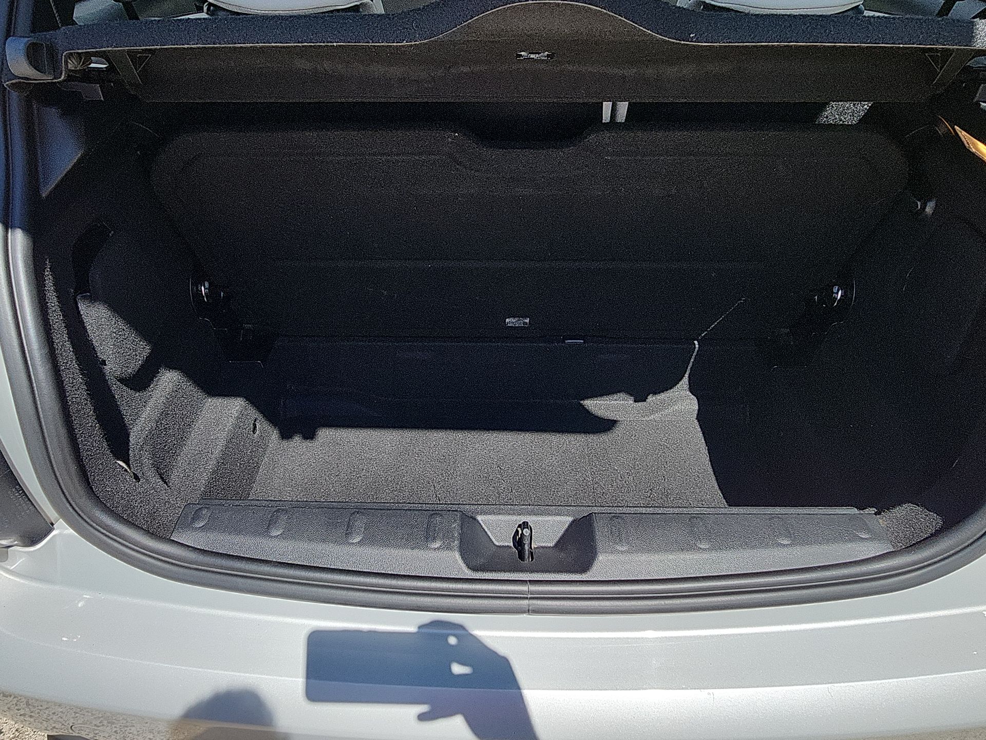 2022 MINI COOPER SE ICONIC AUTOMATICO