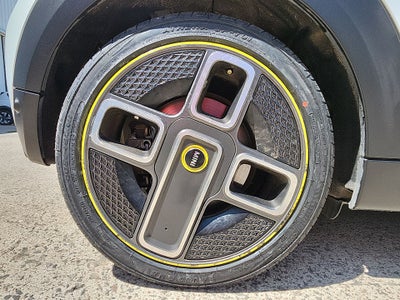 2022 MINI COOPER SE ICONIC AUTOMATICO