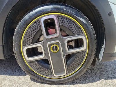 2022 MINI COOPER SE ICONIC AUTOMATICO