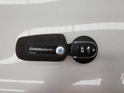 2022 MINI COOPER SE ICONIC AUTOMATICO