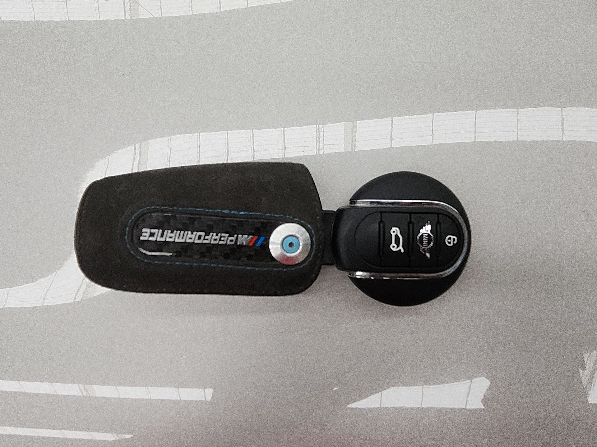 2022 MINI COOPER SE ICONIC AUTOMATICO