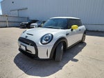 2022 MINI COOPER SE ICONIC AUTOMATICO