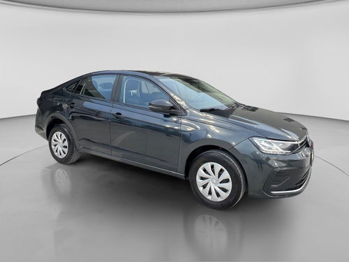 2024 Volkswagen VIRTUS VIRTUS TRENDLINE