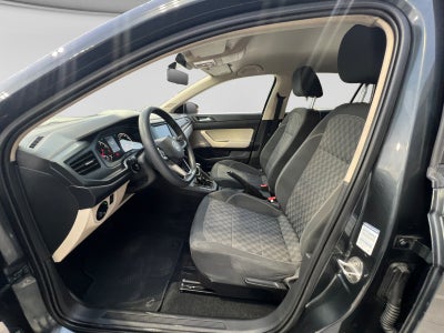 2024 Volkswagen VIRTUS VIRTUS TRENDLINE