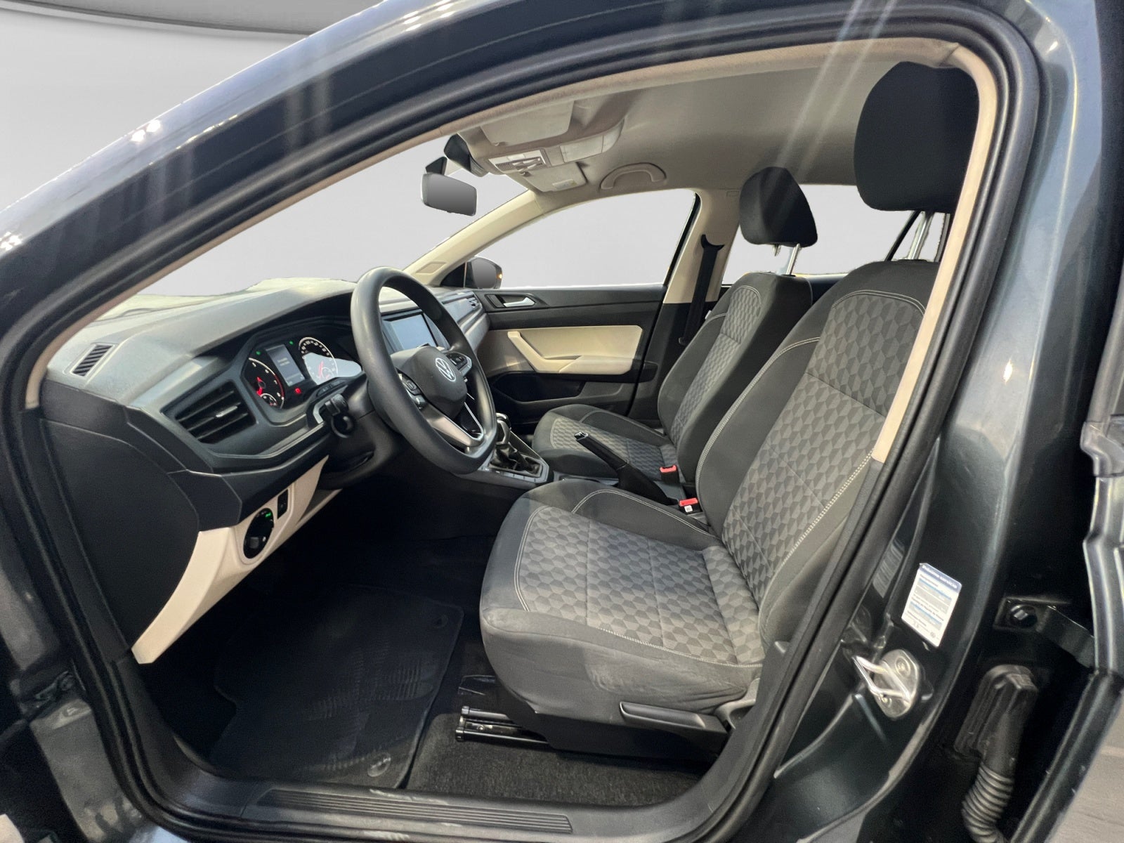2024 Volkswagen VIRTUS VIRTUS TRENDLINE