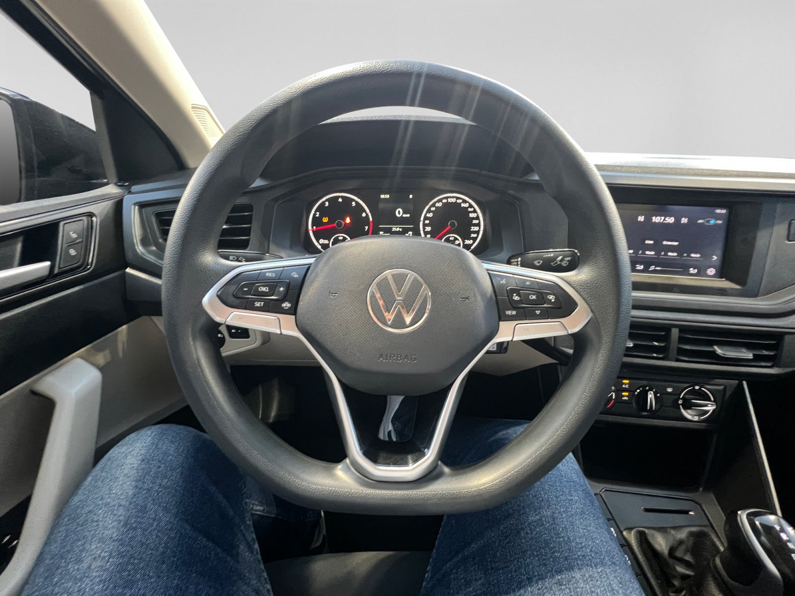 2024 Volkswagen VIRTUS VIRTUS TRENDLINE