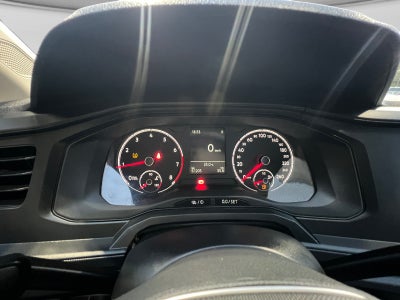 2024 Volkswagen VIRTUS VIRTUS TRENDLINE