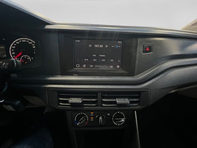 2024 Volkswagen VIRTUS VIRTUS TRENDLINE