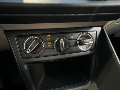 2024 Volkswagen VIRTUS VIRTUS TRENDLINE