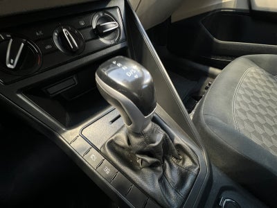 2024 Volkswagen VIRTUS VIRTUS TRENDLINE