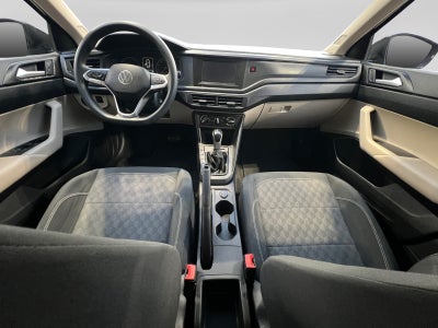 2024 Volkswagen VIRTUS VIRTUS TRENDLINE