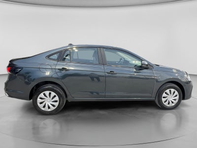 2024 Volkswagen VIRTUS VIRTUS TRENDLINE
