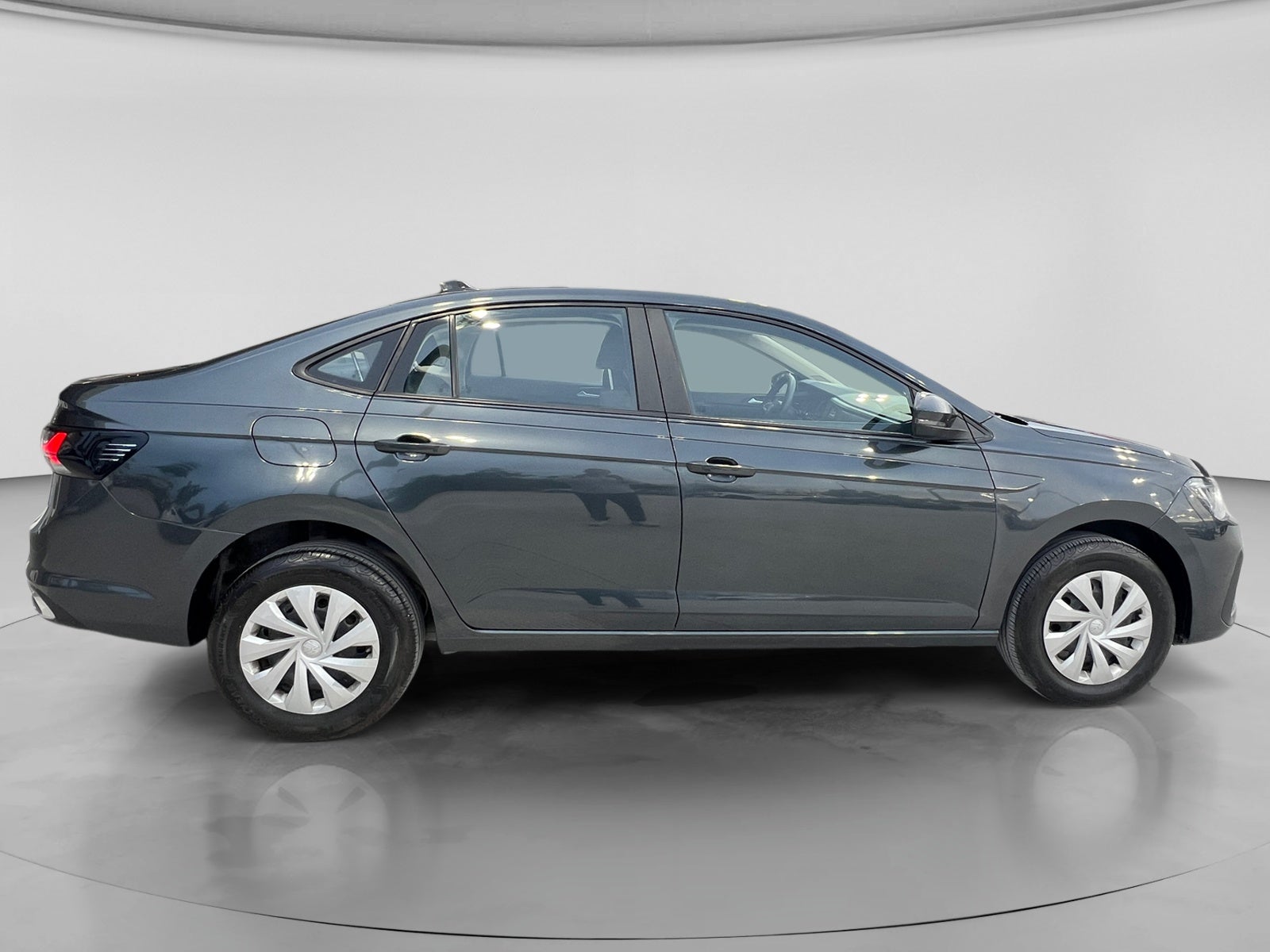 2024 Volkswagen VIRTUS VIRTUS TRENDLINE