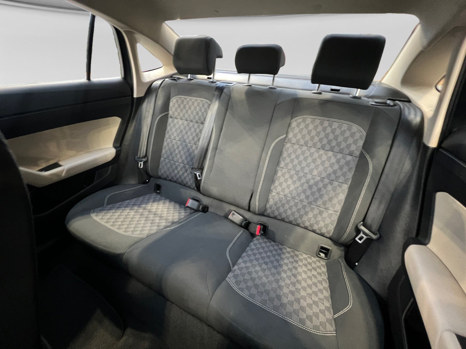 2024 Volkswagen VIRTUS VIRTUS TRENDLINE