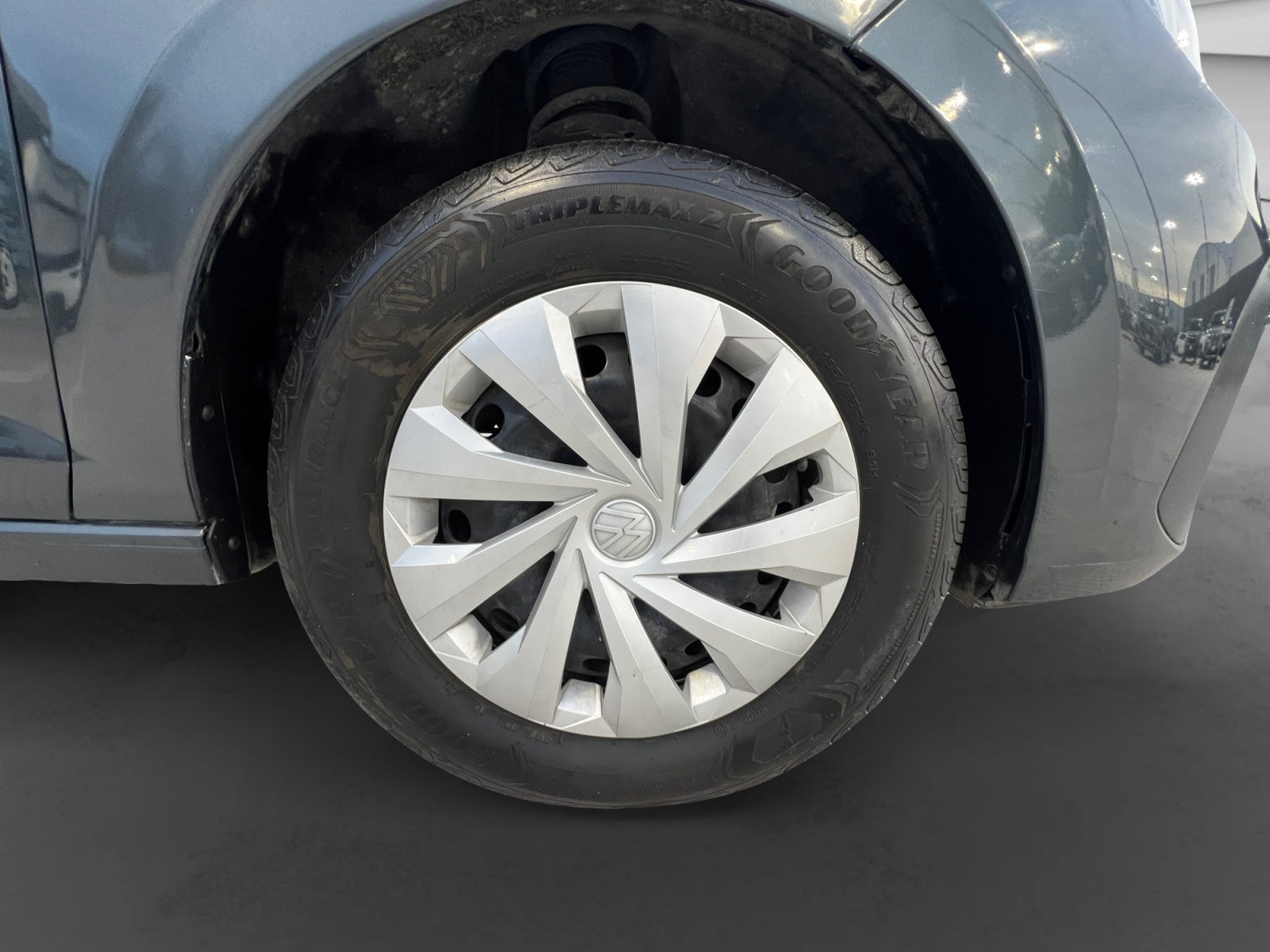 2024 Volkswagen VIRTUS VIRTUS TRENDLINE