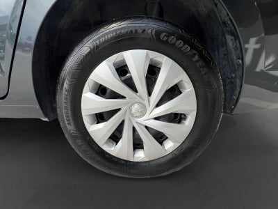 2024 Volkswagen VIRTUS VIRTUS TRENDLINE
