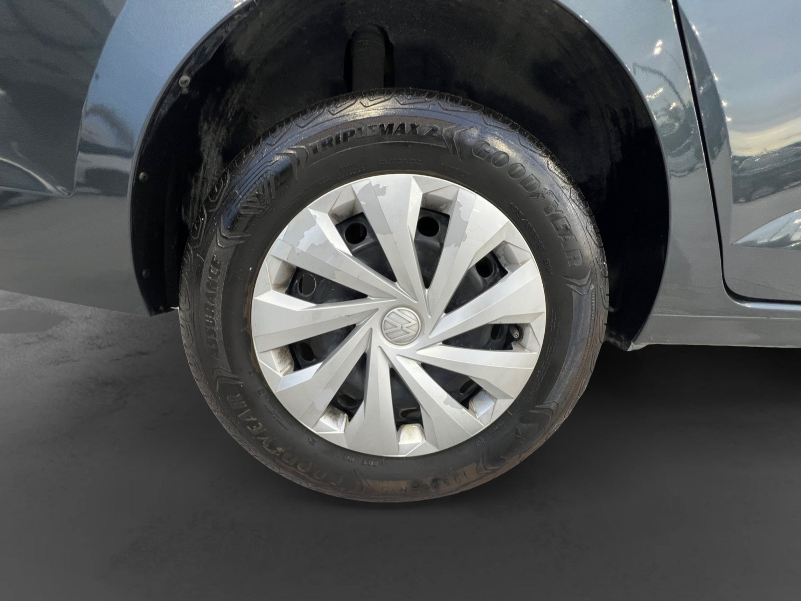2024 Volkswagen VIRTUS VIRTUS TRENDLINE