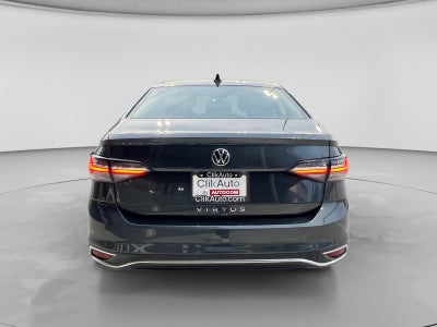 2024 Volkswagen VIRTUS VIRTUS TRENDLINE