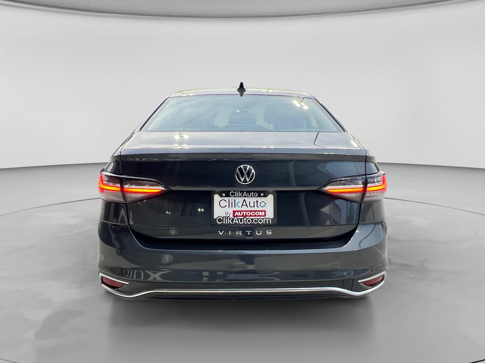 2024 Volkswagen VIRTUS VIRTUS TRENDLINE