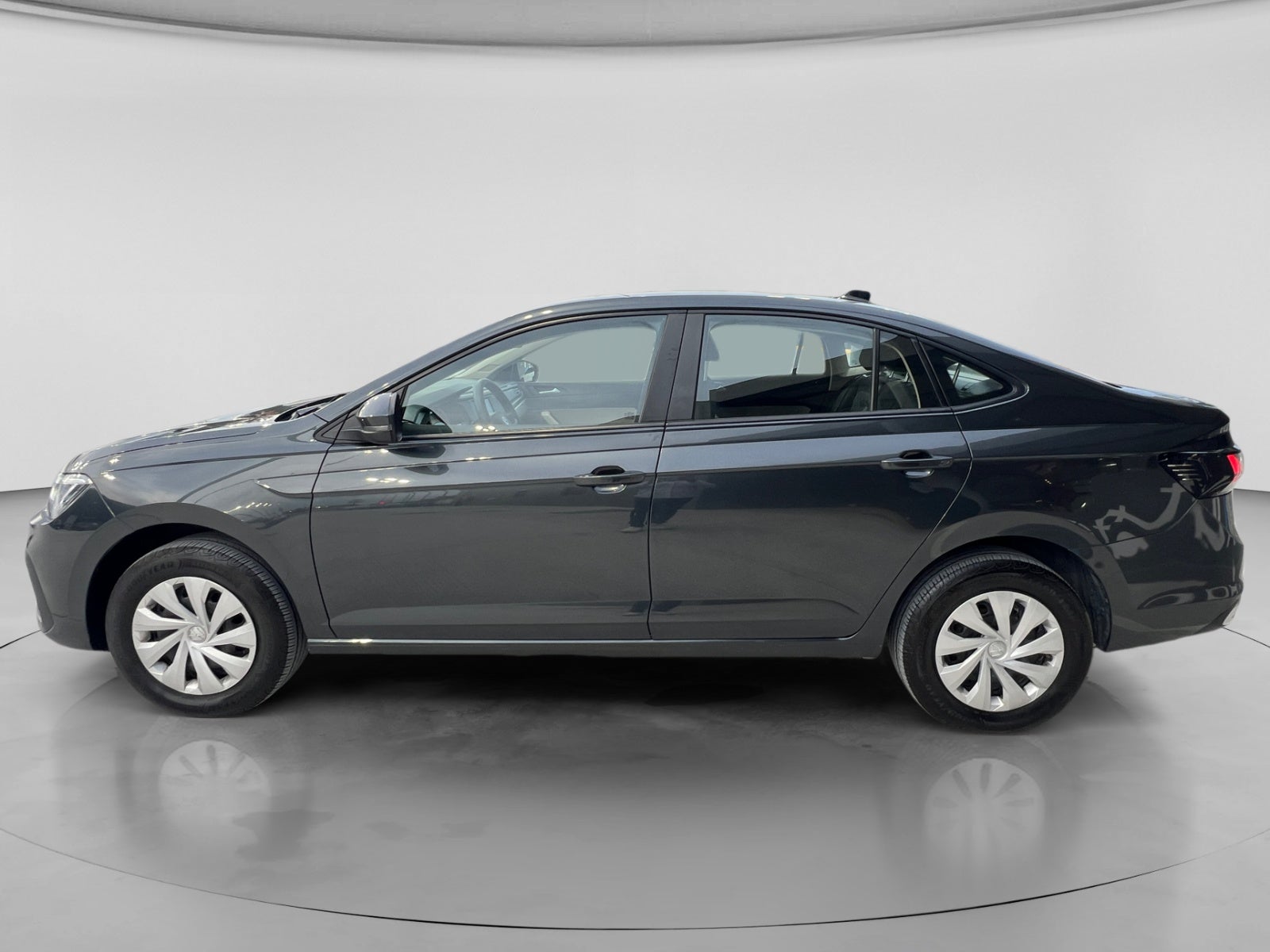 2024 Volkswagen VIRTUS VIRTUS TRENDLINE