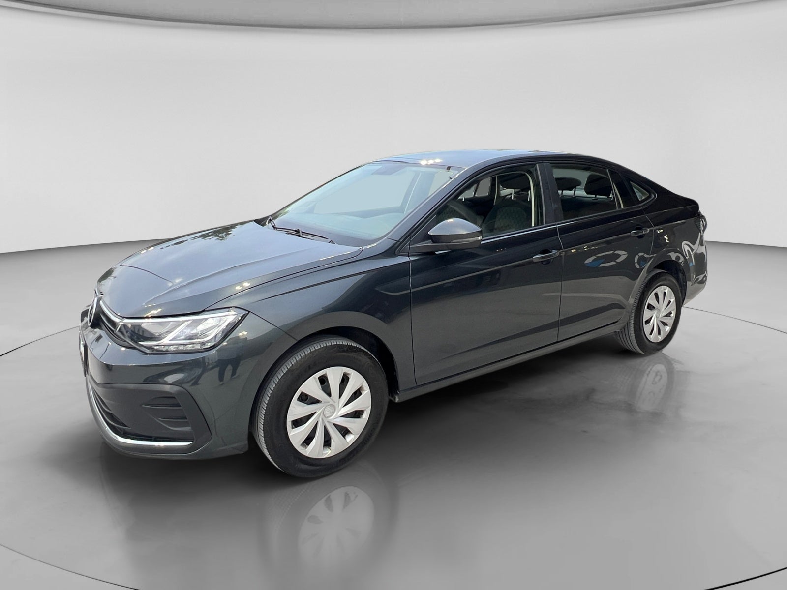 2024 Volkswagen VIRTUS VIRTUS TRENDLINE