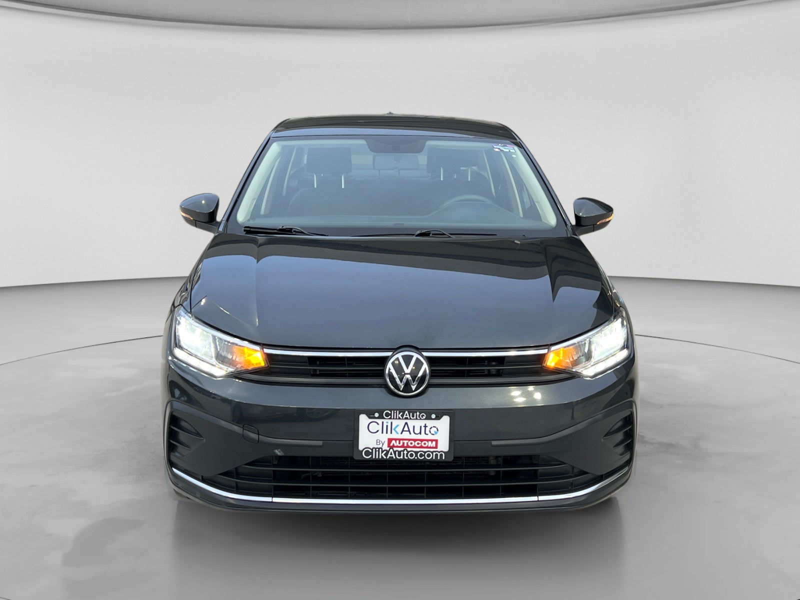 2024 Volkswagen VIRTUS VIRTUS TRENDLINE